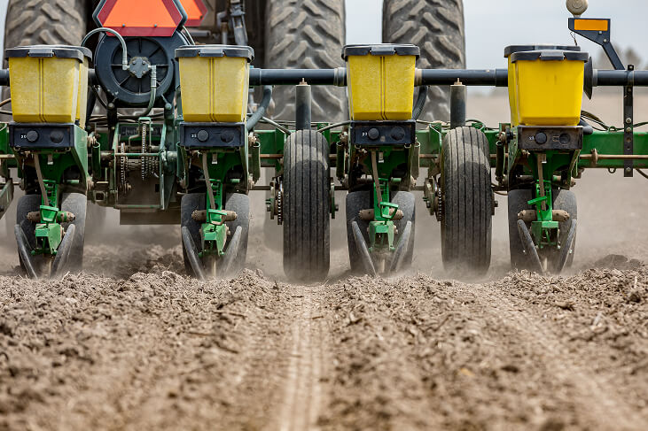 New Seeding Equipment for sale
